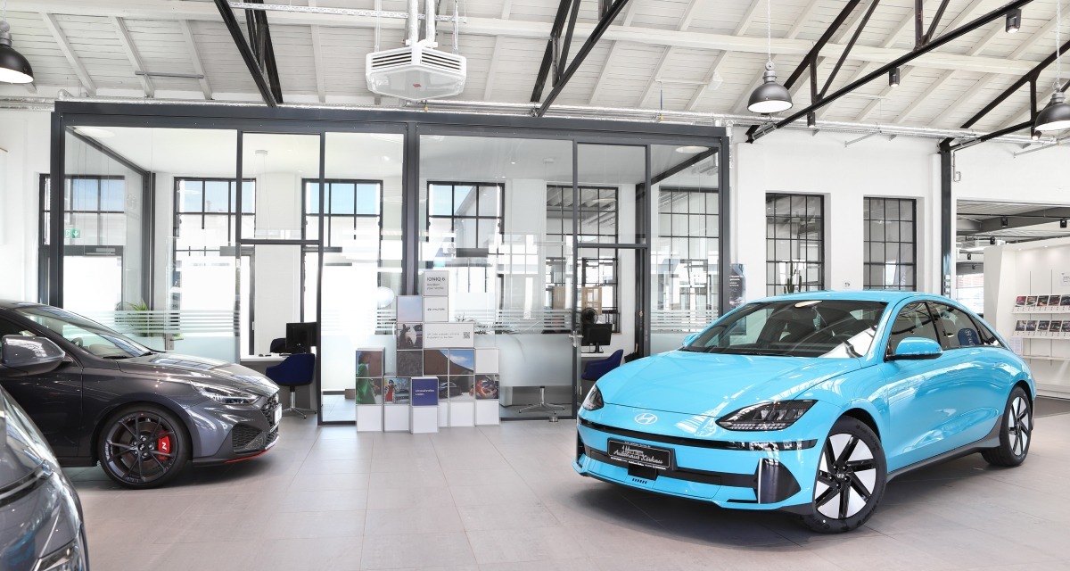 Autohaus Kerkau Delligsennull