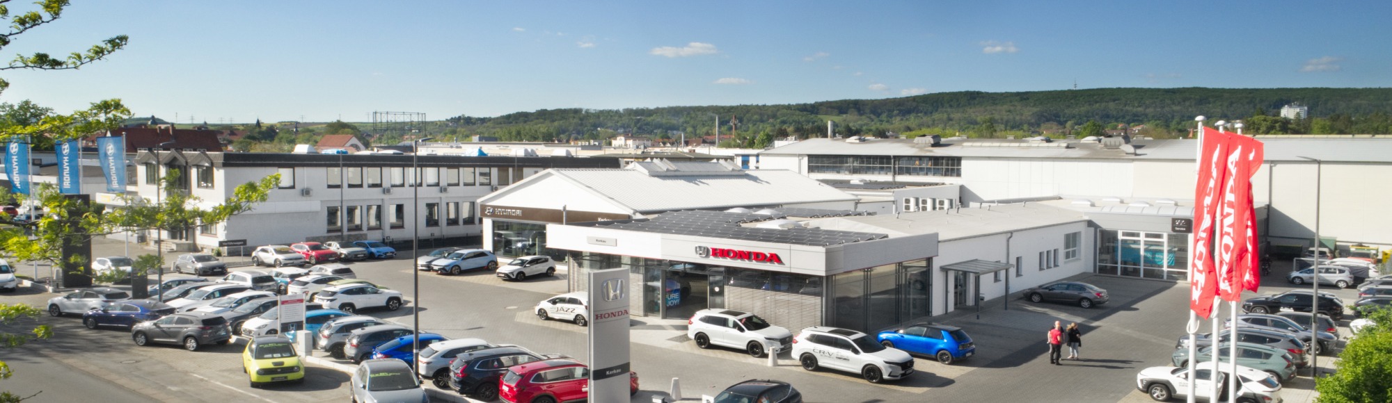Autohaus Kerkau Delligsennull