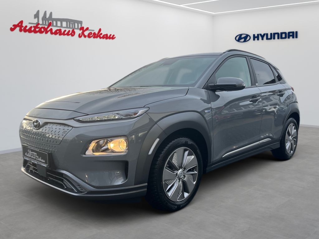 Hyundai Kona EV Advantage