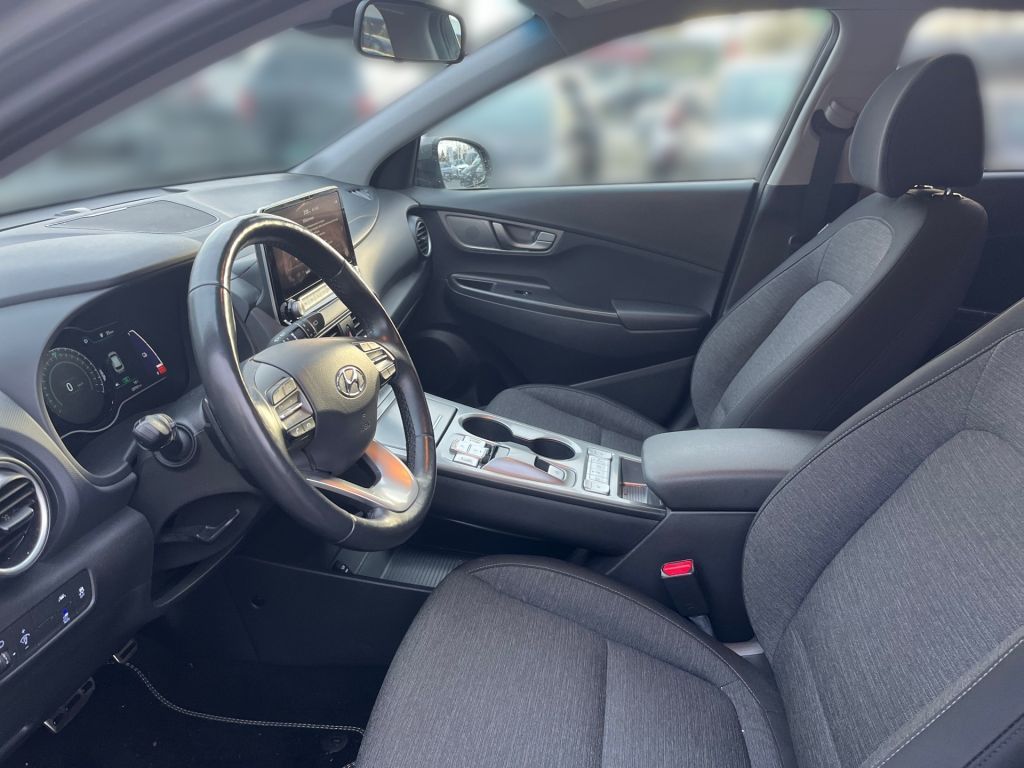 Fahrzeugabbildung Hyundai Kona EV Advantage