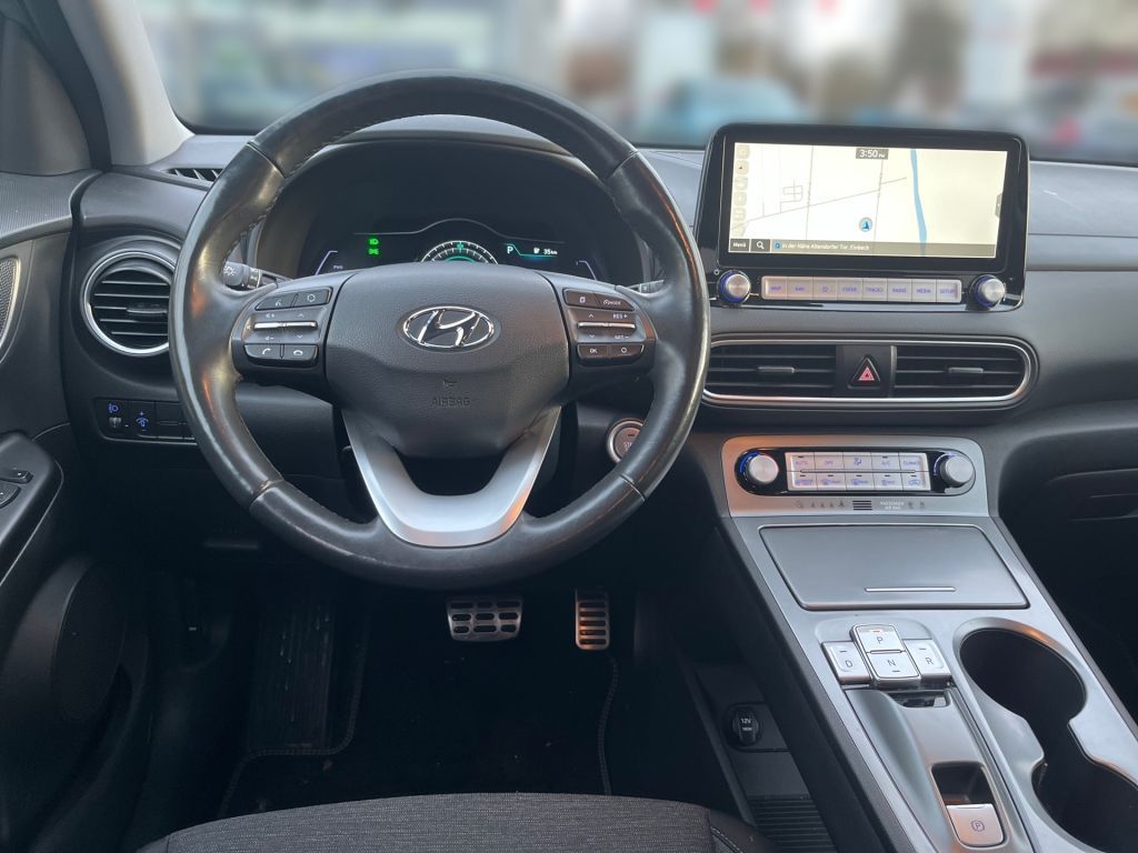 Fahrzeugabbildung Hyundai Kona EV Advantage