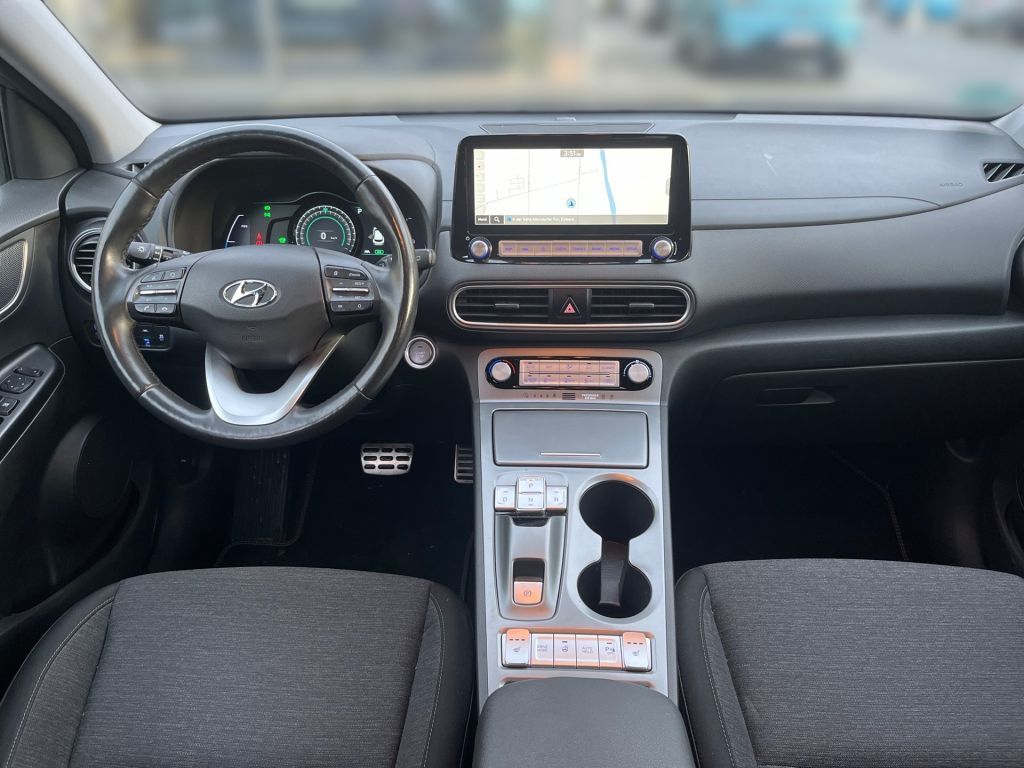 Fahrzeugabbildung Hyundai Kona EV Advantage