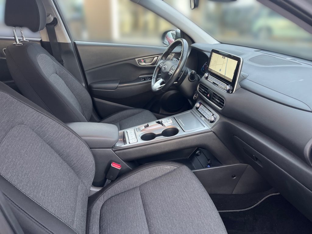 Fahrzeugabbildung Hyundai Kona EV Advantage