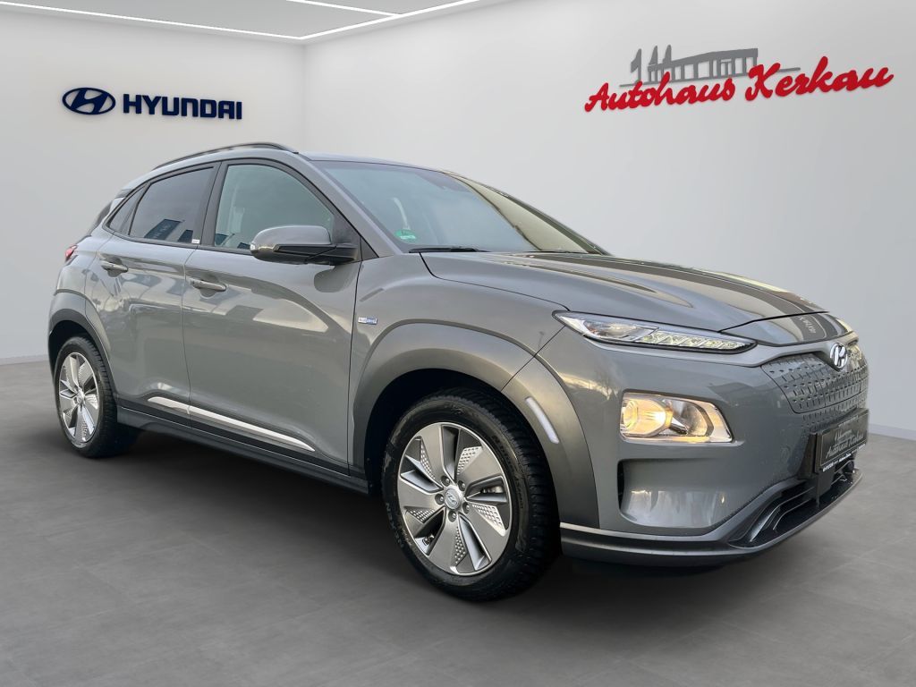 Fahrzeugabbildung Hyundai Kona EV Advantage
