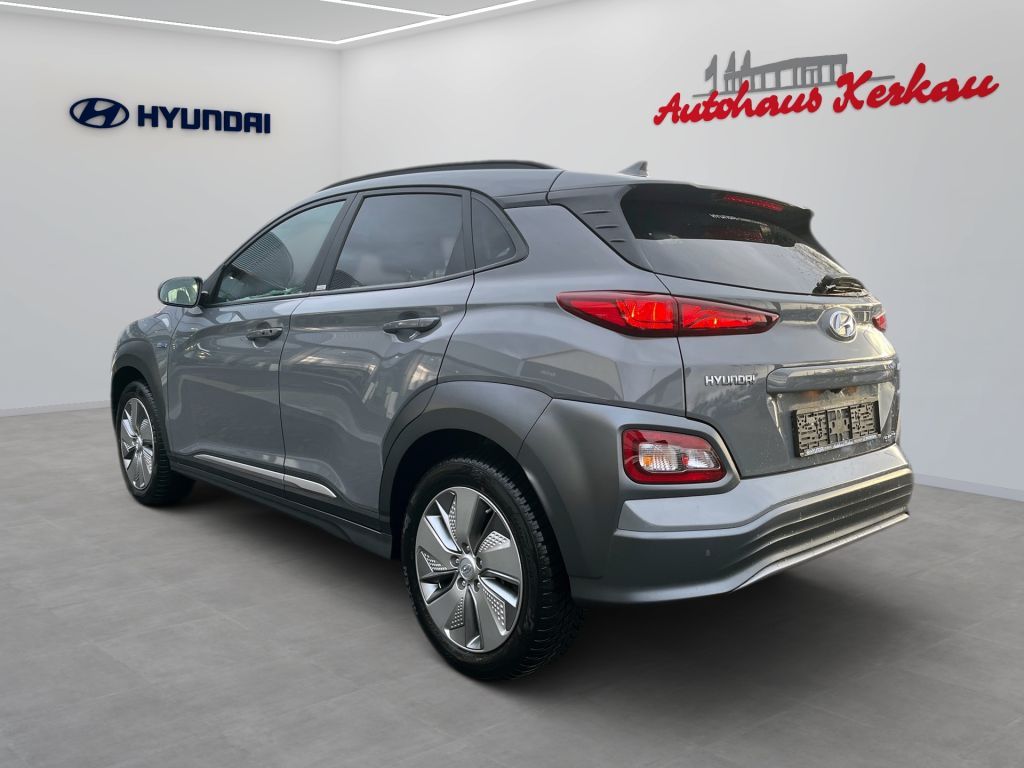 Fahrzeugabbildung Hyundai Kona EV Advantage