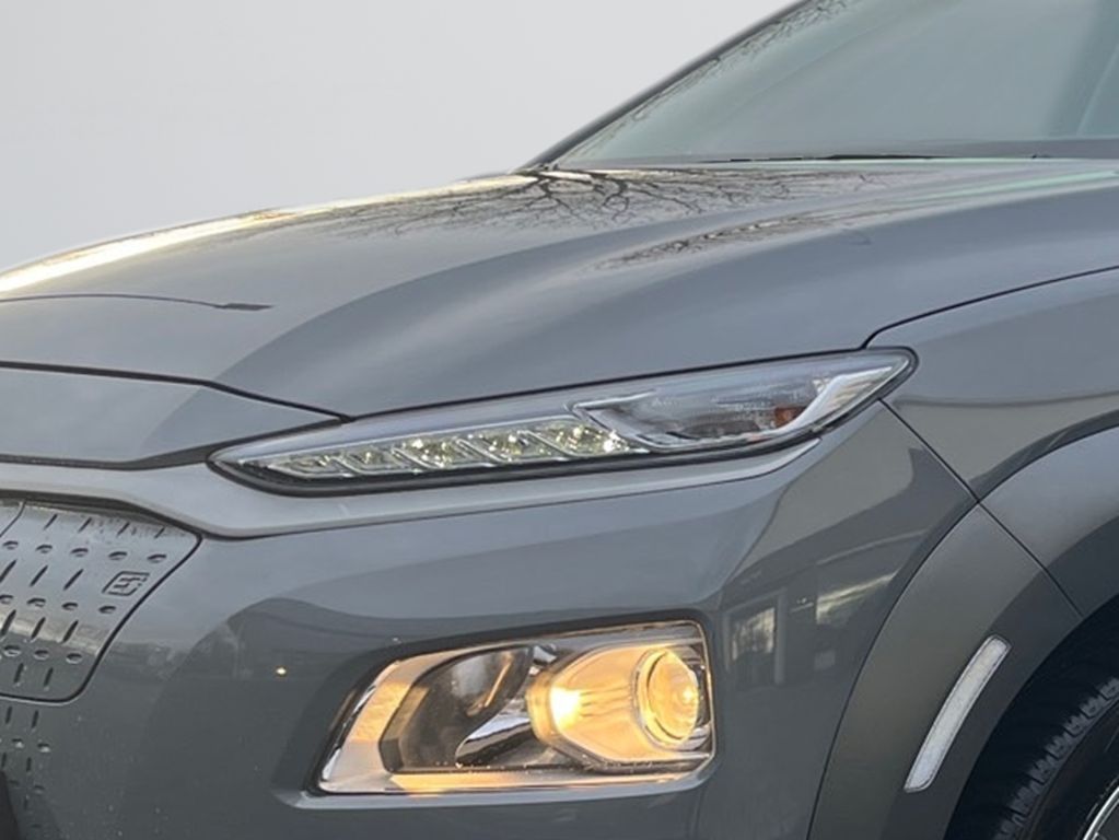 Fahrzeugabbildung Hyundai Kona EV Advantage