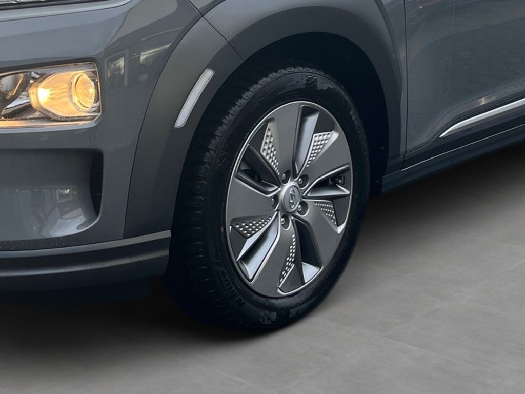 Fahrzeugabbildung Hyundai Kona EV Advantage