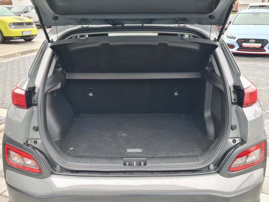 Fahrzeugabbildung Hyundai Kona EV Advantage