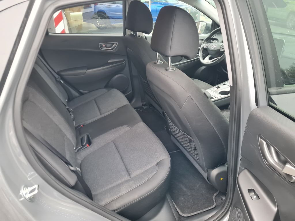 Fahrzeugabbildung Hyundai Kona EV Advantage