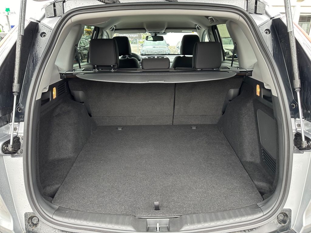 Fahrzeugabbildung Honda CR-V e:HEV 2.0 i-MMD Hybrid 2WD Elegance Dienstw