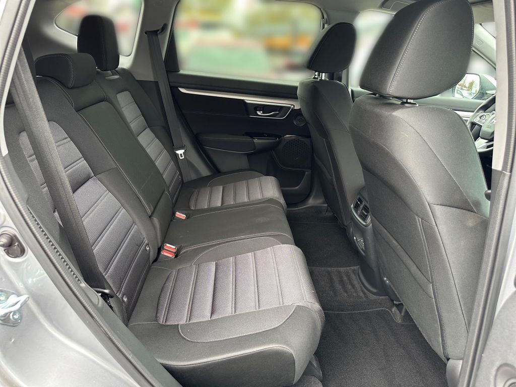 Fahrzeugabbildung Honda CR-V e:HEV 2.0 i-MMD Hybrid 2WD Elegance Dienstw