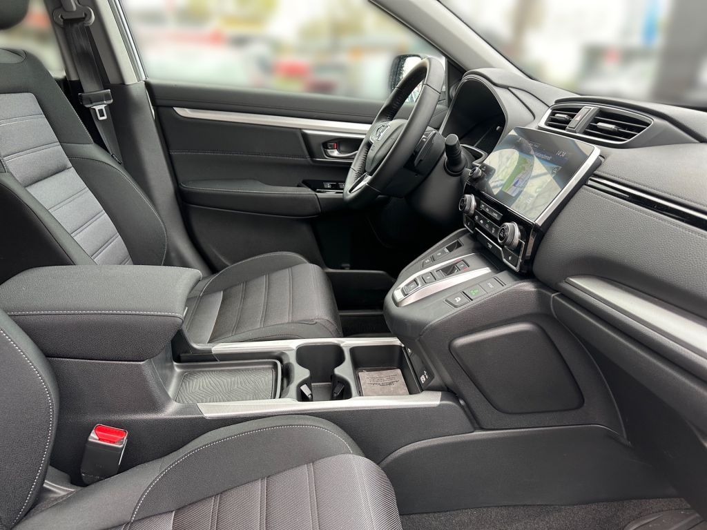 Fahrzeugabbildung Honda CR-V e:HEV 2.0 i-MMD Hybrid 2WD Elegance Dienstw