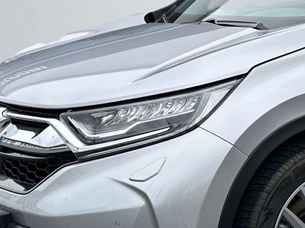 Fahrzeugabbildung Honda CR-V e:HEV 2.0 i-MMD Hybrid 2WD Elegance Dienstw