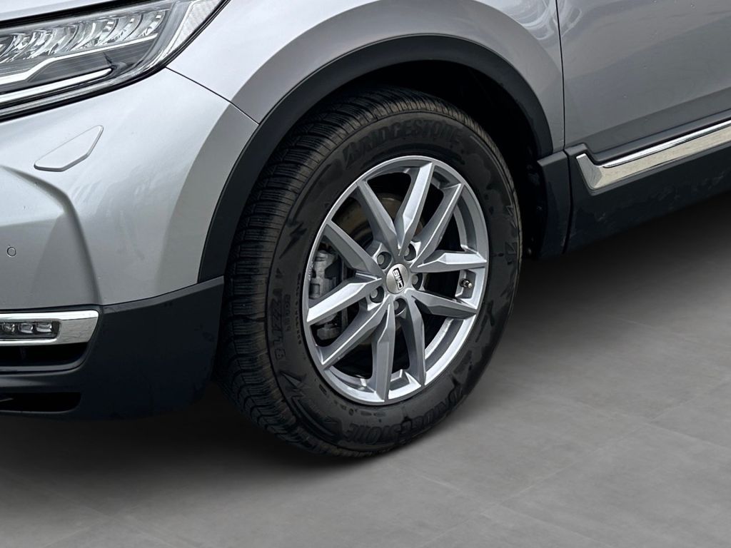 Fahrzeugabbildung Honda CR-V e:HEV 2.0 i-MMD Hybrid 2WD Elegance Dienstw