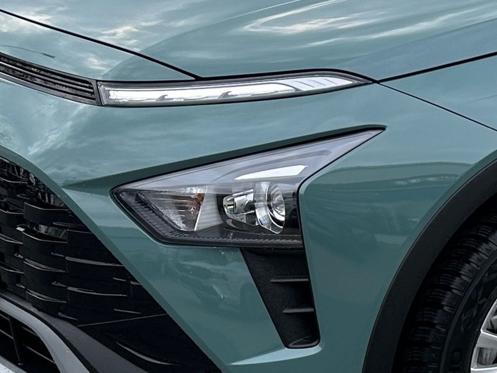 Fahrzeugabbildung Hyundai BAYON 1.0 T-GDI 48V-Hybrid DCT Connect & Go