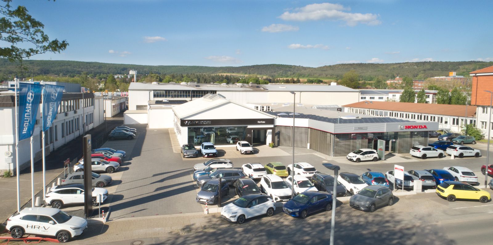 Fahrzeugabbildung Hyundai BAYON 1.2 Select+Winterpaket+Einparkhilfe+EU FZG