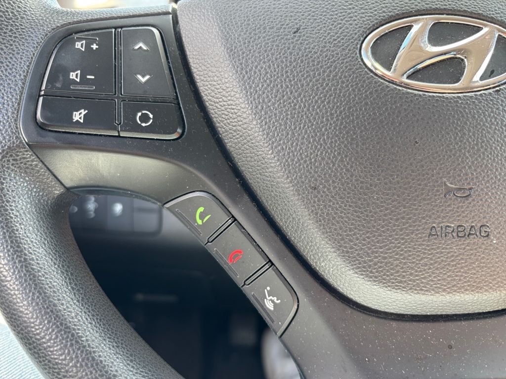 Fahrzeugabbildung Hyundai i10 1.0 Select