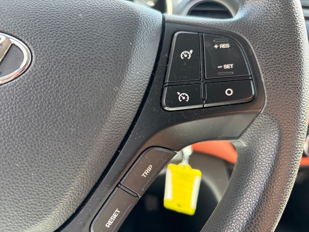 Fahrzeugabbildung Hyundai i10 1.0 Select