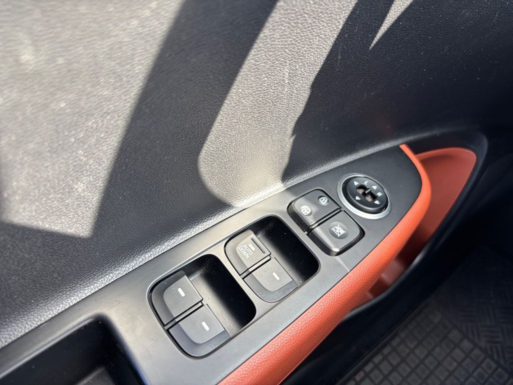 Fahrzeugabbildung Hyundai i10 1.0 Select