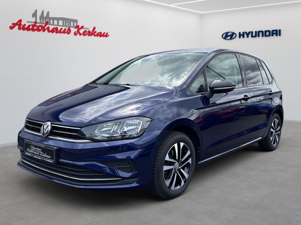 Volkswagen Golf Sportsvan 1.0 TSI IQ.DRIVE