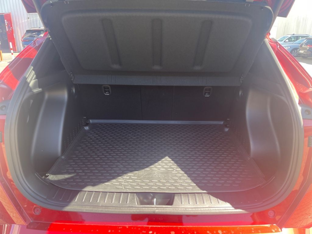Fahrzeugabbildung Hyundai KONA 1.6 T-GDI DCT N Line* ASS-P.*Ganzjahresreif