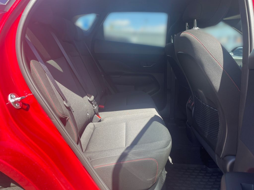Fahrzeugabbildung Hyundai KONA 1.6 T-GDI DCT N Line* ASS-P.*Ganzjahresreif