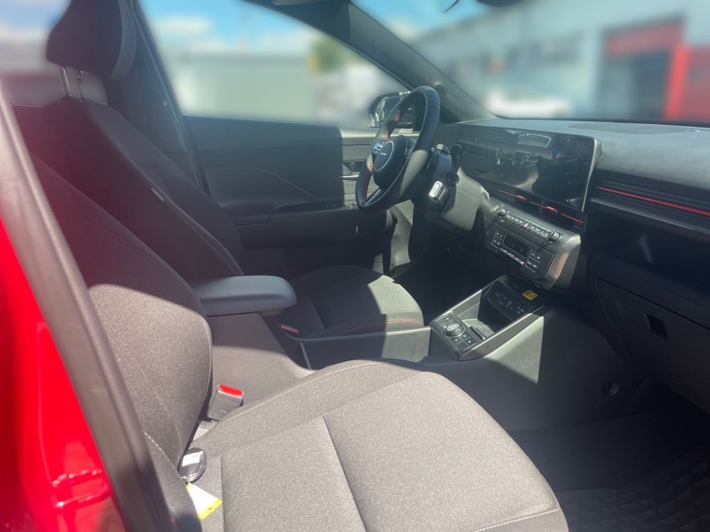 Fahrzeugabbildung Hyundai KONA 1.6 T-GDI DCT N Line* ASS-P.*Ganzjahresreif