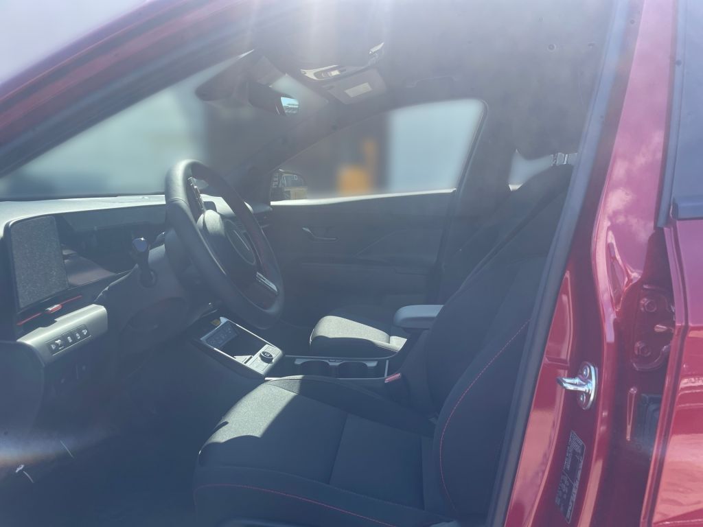 Fahrzeugabbildung Hyundai KONA 1.6 T-GDI DCT N Line* ASS-P.*Ganzjahresreif