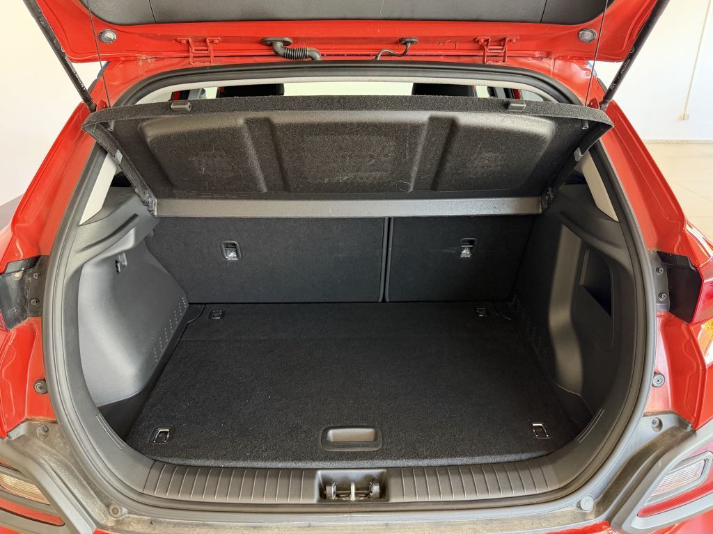 Fahrzeugabbildung Hyundai Kona 1.0Trend +Voll-LED+Carplay+R.Kamera+