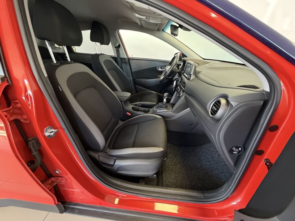 Fahrzeugabbildung Hyundai Kona 1.0Trend +Voll-LED+Carplay+R.Kamera+