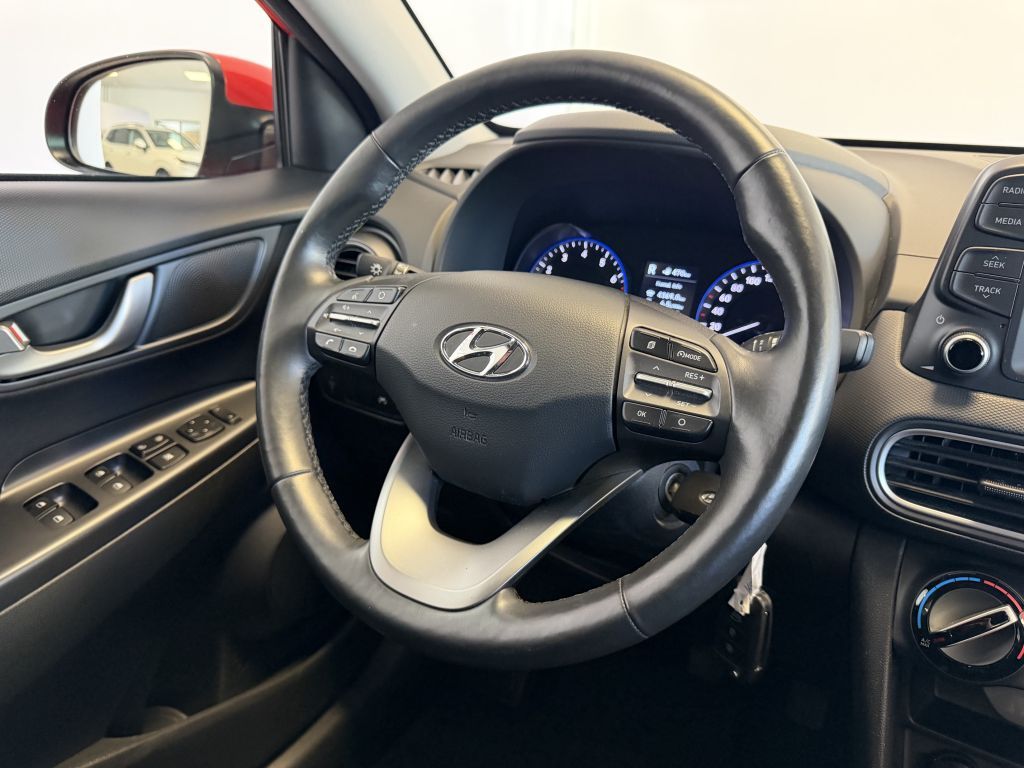 Fahrzeugabbildung Hyundai Kona 1.0Trend +Voll-LED+Carplay+R.Kamera+
