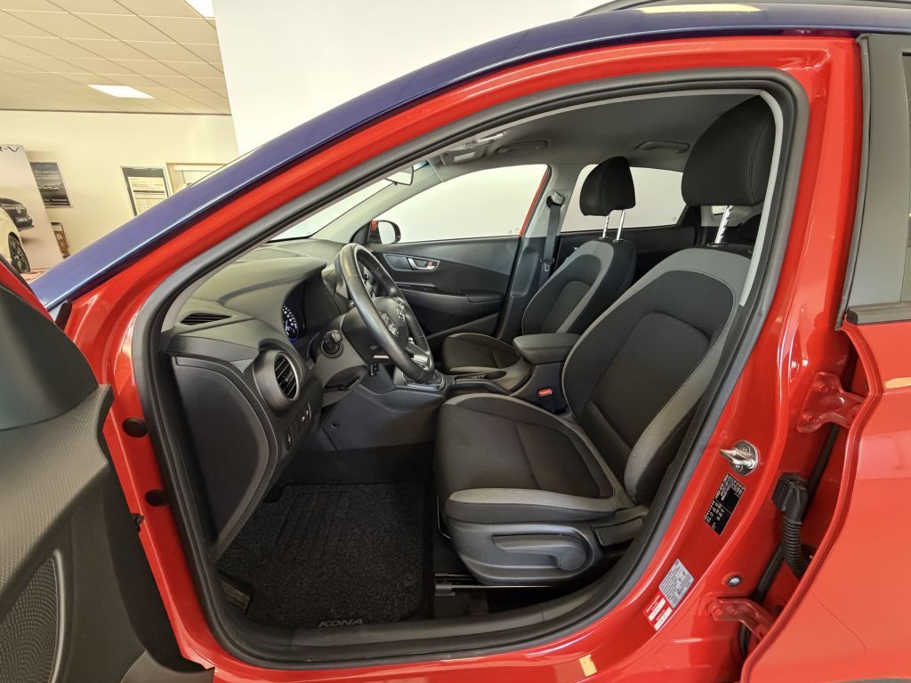 Fahrzeugabbildung Hyundai Kona 1.0Trend +Voll-LED+Carplay+R.Kamera+