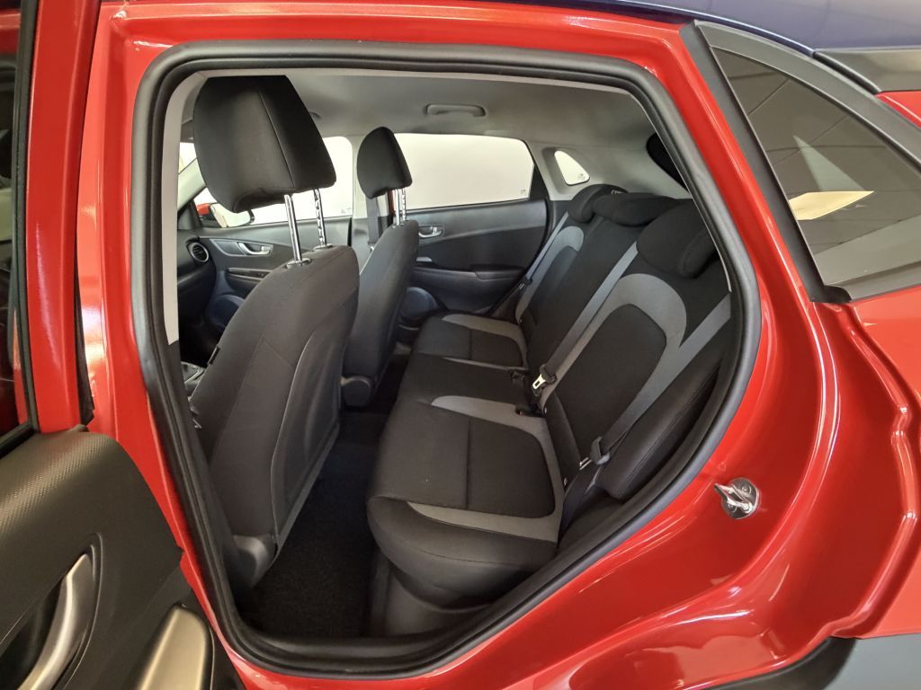 Fahrzeugabbildung Hyundai Kona 1.0Trend +Voll-LED+Carplay+R.Kamera+