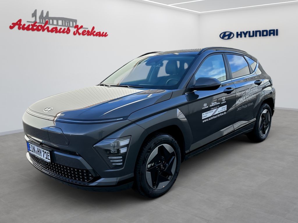 Hyundai KONA EV TREND (SX2)