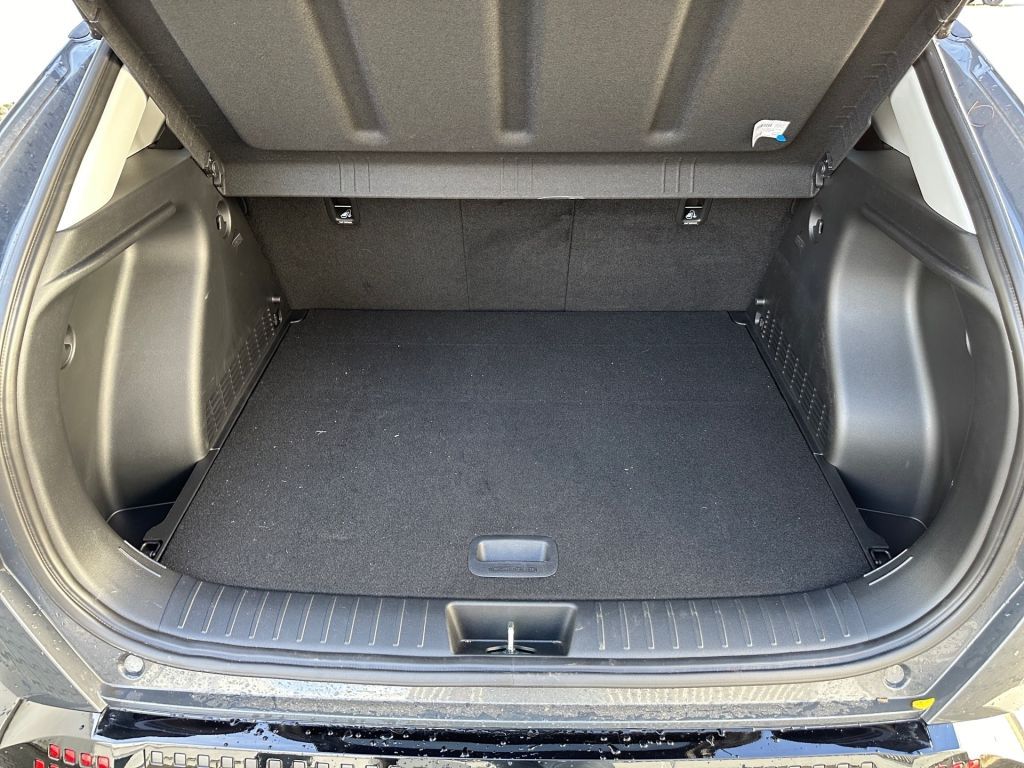 Fahrzeugabbildung Hyundai KONA EV TREND (SX2)