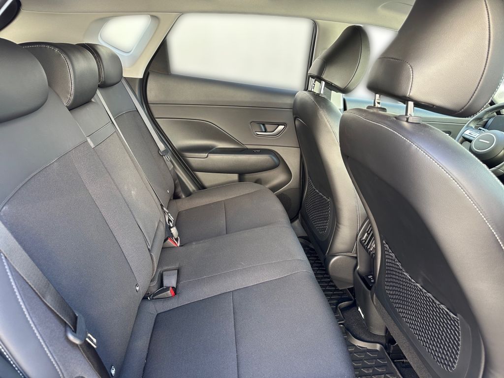 Fahrzeugabbildung Hyundai KONA EV TREND (SX2)