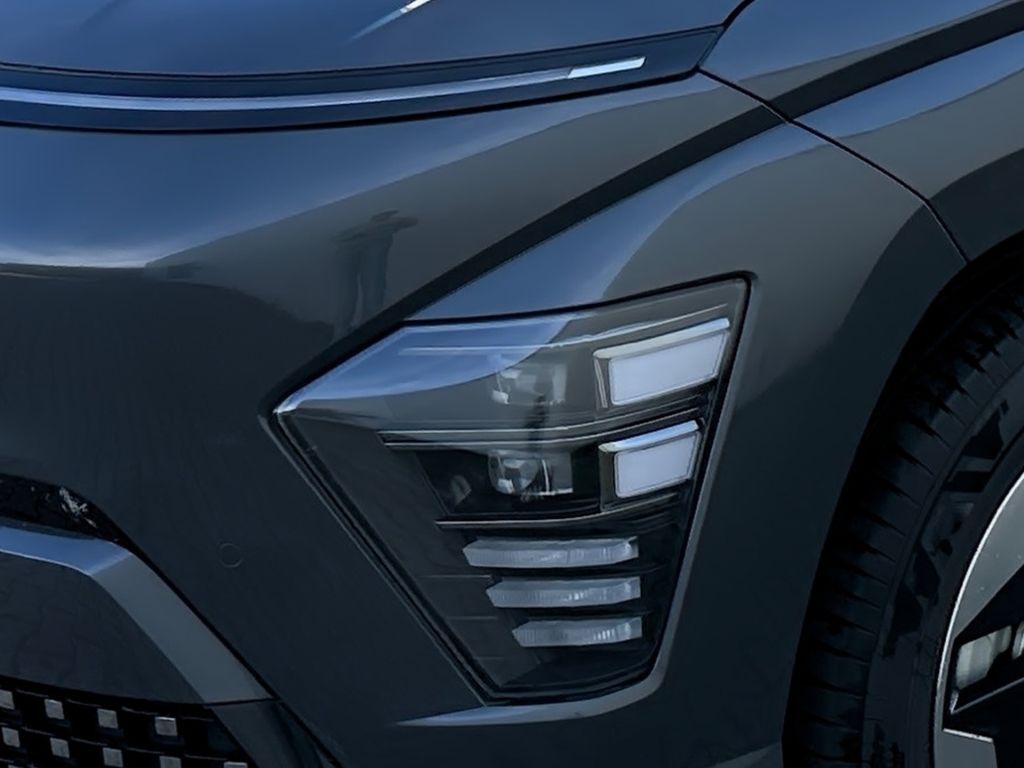 Fahrzeugabbildung Hyundai KONA EV TREND (SX2)