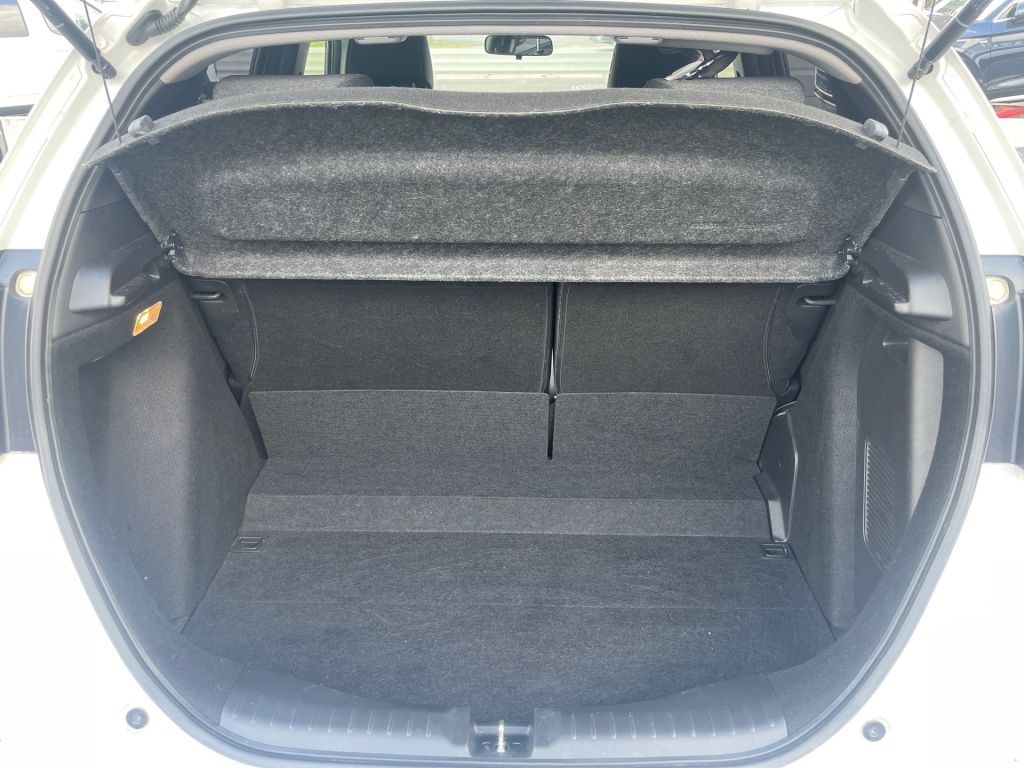 Fahrzeugabbildung Honda Jazz 1.5 i-MMD Hybrid e-CVT Elegance