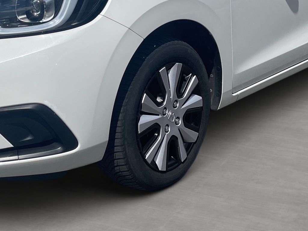 Fahrzeugabbildung Honda Jazz 1.5 i-MMD Hybrid e-CVT Elegance