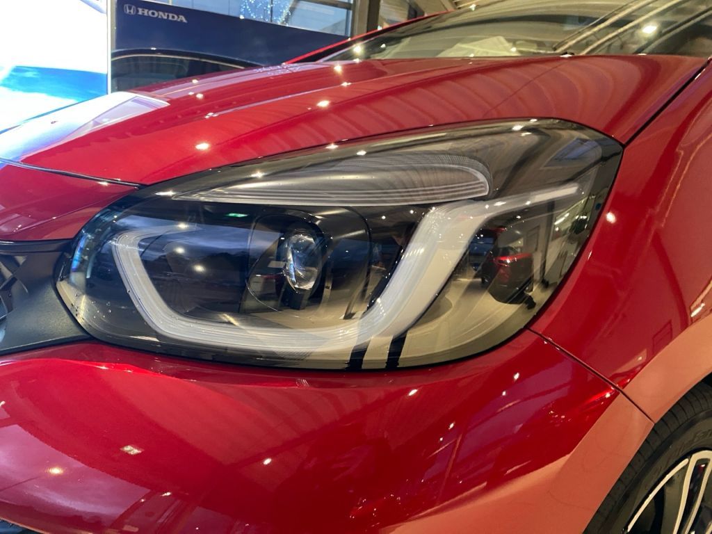 Fahrzeugabbildung Honda Jazz e:HEV 1.5 i-MMD Hybrid Advance Sport