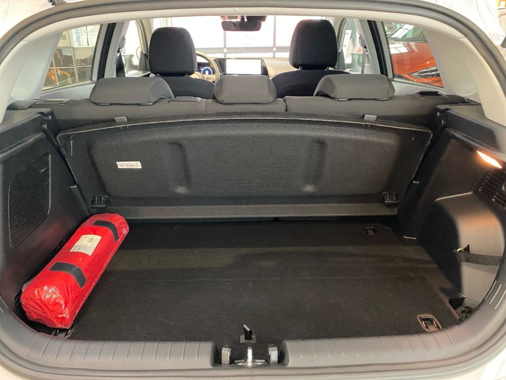 Fahrzeugabbildung Hyundai i20 1.0 T-GDI Prime+Navi+R.Kamera+BOSE