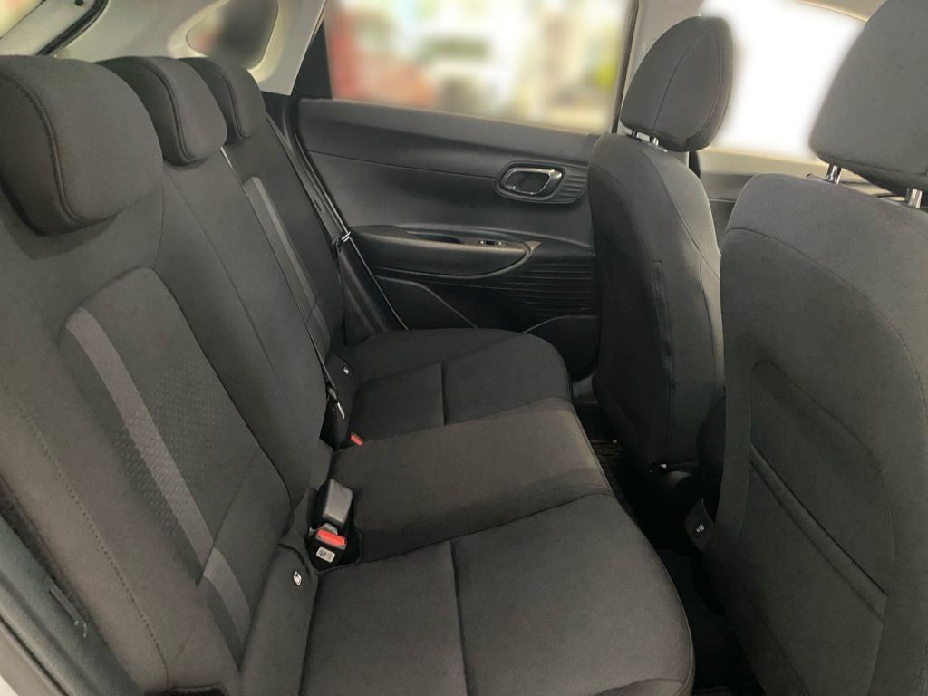 Fahrzeugabbildung Hyundai i20 1.0 T-GDI Prime+Navi+R.Kamera+BOSE