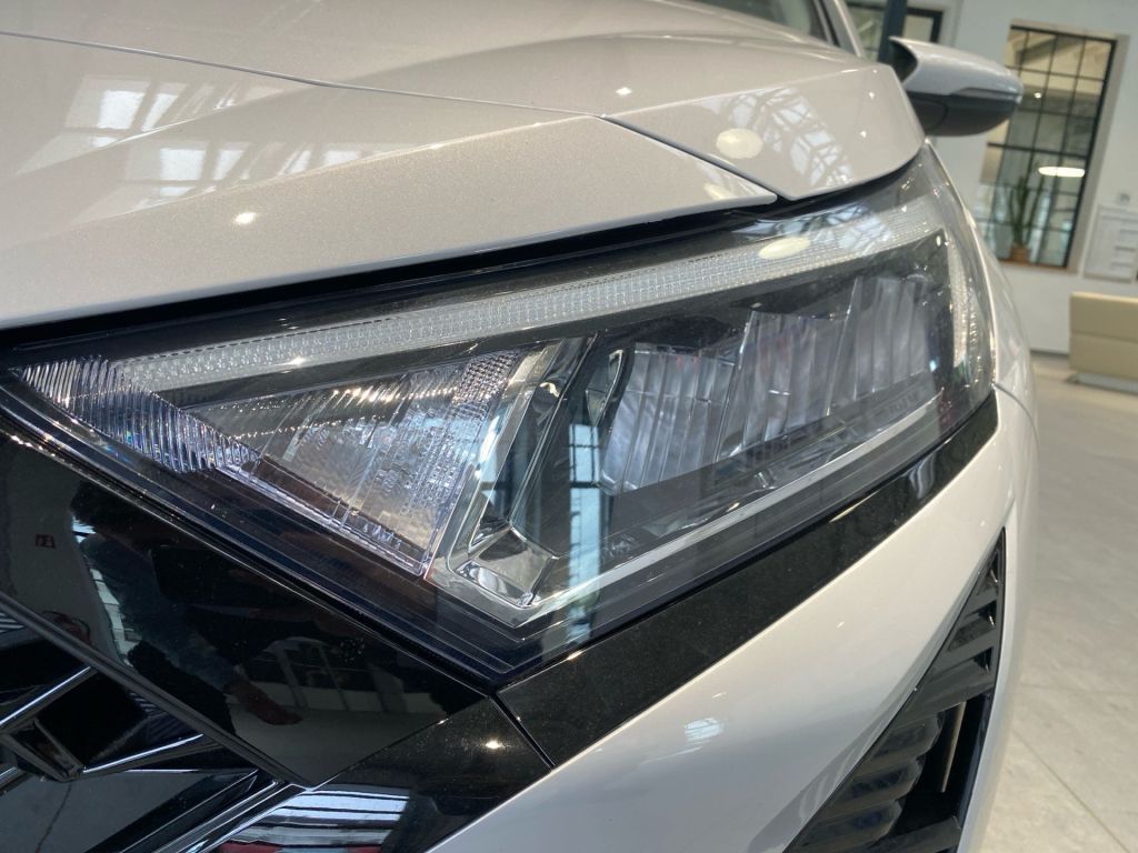 Fahrzeugabbildung Hyundai i20 1.0 T-GDI Prime+Navi+R.Kamera+BOSE