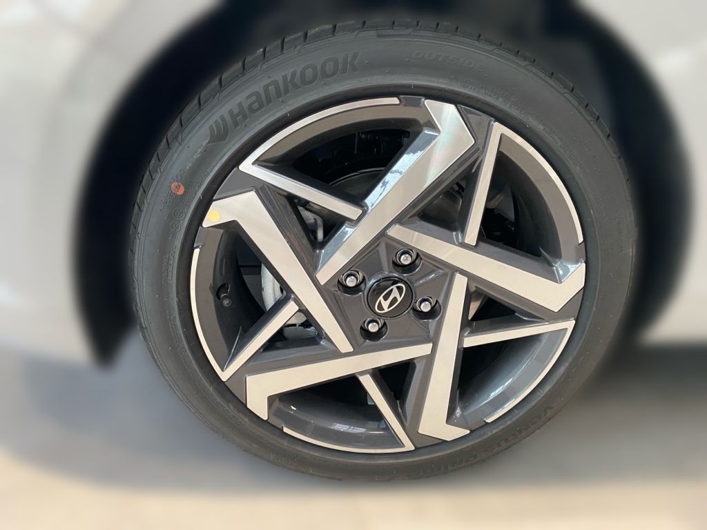 Fahrzeugabbildung Hyundai i20 1.0 T-GDI Prime+Navi+R.Kamera+BOSE