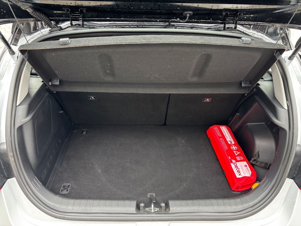 Fahrzeugabbildung Hyundai i20 1.0 T-GDI 48V-Hybrid Trend +Assistenz+Komfor