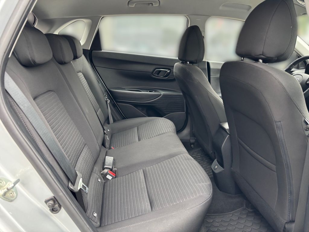 Fahrzeugabbildung Hyundai i20 1.0 T-GDI 48V-Hybrid Trend +Assistenz+Komfor