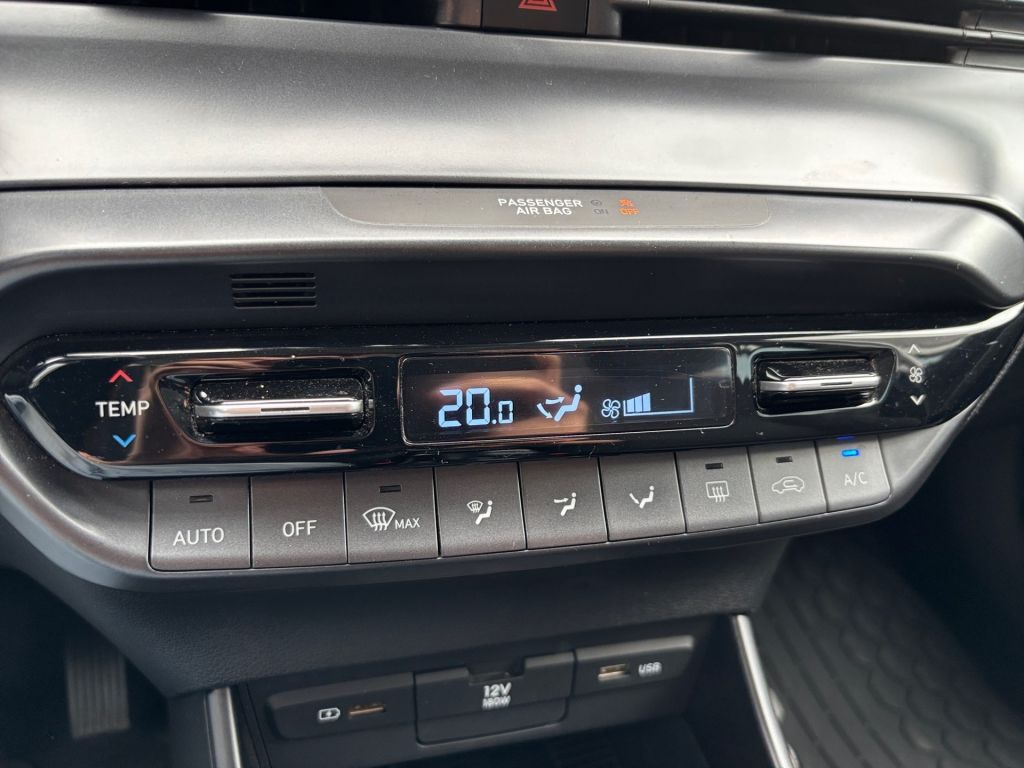 Fahrzeugabbildung Hyundai i20 1.0 T-GDI 48V-Hybrid Trend +Assistenz+Komfor