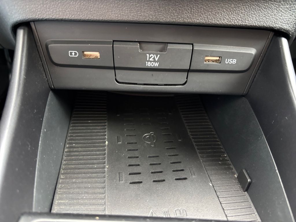 Fahrzeugabbildung Hyundai i20 1.0 T-GDI 48V-Hybrid Trend +Assistenz+Komfor