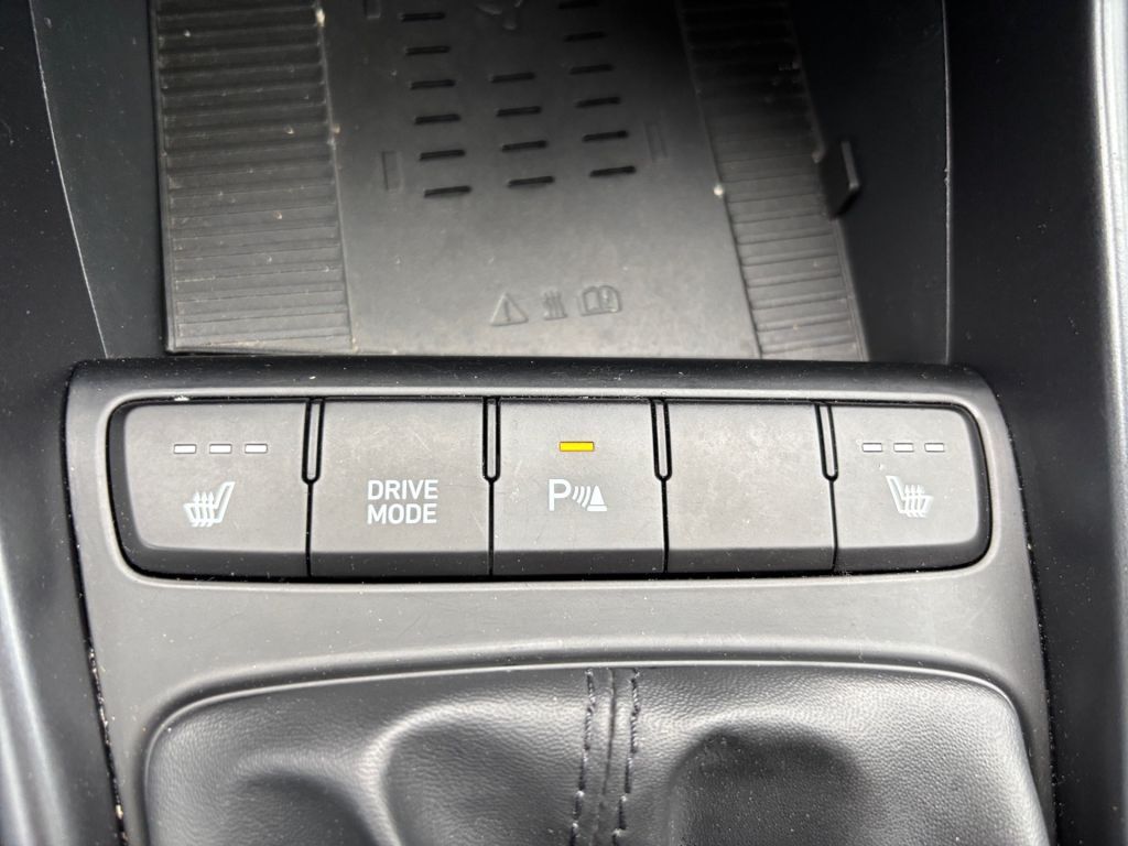 Fahrzeugabbildung Hyundai i20 1.0 T-GDI 48V-Hybrid Trend +Assistenz+Komfor