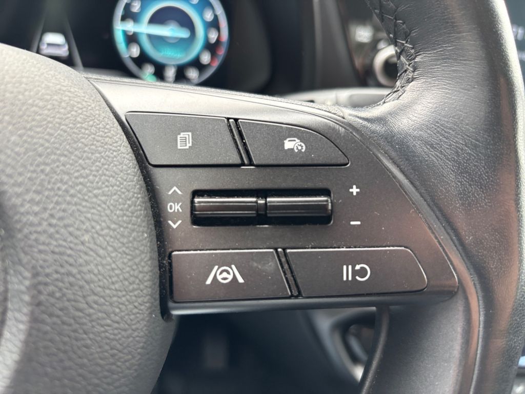 Fahrzeugabbildung Hyundai i20 1.0 T-GDI 48V-Hybrid Trend +Assistenz+Komfor